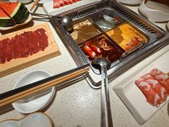 -海底捞火锅(高科广场店)
