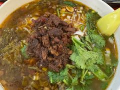 -无名缘米粉(领展购物广场京通店)