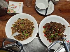 -洁雅小南方俏巴鱼馆(汴河街店)