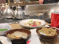 -雅玛花式铁板烧餐厅(好运街店)
