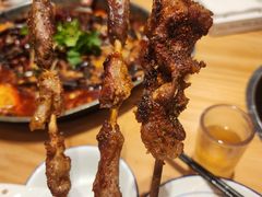 -重庆鸡公煲·青锅花椒鱼(牡丹江路店)