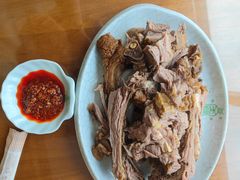 -清真·益鑫羊肉手抓馆(花园北街店)