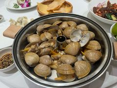 -望海湾海鲜楼·海鲜(河南路店)