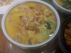 -秦唐一号西安菜馆(钟楼店)