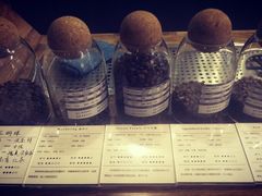 -ZM COFFEE(西安路店)