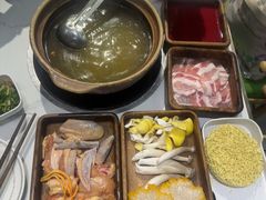-菌小白火锅(时尚天河店)