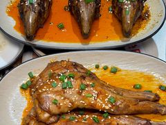-芭夯兔·兔肉汤锅(新都店)