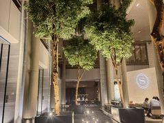 -博林天瑞喜来登酒店·西丽尚膳