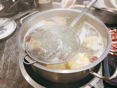 -林记潮牛·牛肉火锅(上马墩店)