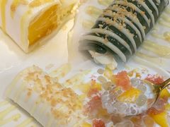 -夏羽记甜品(小榄大信店)