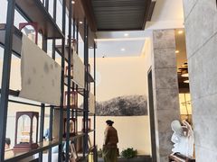 -雷峰塔·藕香居餐厅