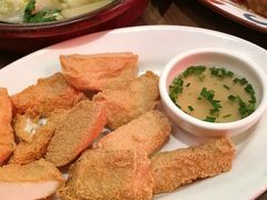 -陈鹏鹏潮汕菜(宝安机场T3航站楼店)