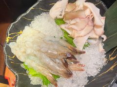 -牛New寿喜烧(金茂览秀城店)