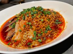 -滋色臻选川菜(北京坊旗舰店)