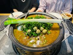 -探鱼·鲜青椒爽麻烤鱼(正佳广场店)