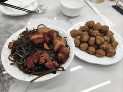 -二张农家菜(天通苑店)