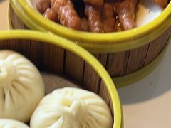 -东方早茶 海鲜•青岛菜(国信体育中心店)
