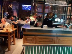 -肉串汪(月坛店)