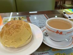 -永盈茶餐厅(中山四路店)