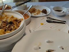 -巴盟人家·内蒙地方菜(华丽家族店)