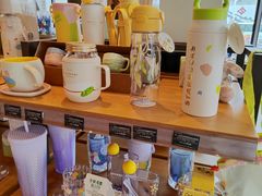 -星巴克(锦州太阳广场店)
