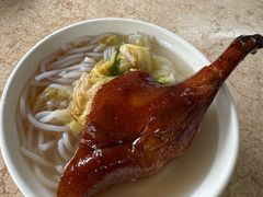 -杞兴东莞烧鹅