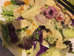 -石榴红了·非遗酥皮烤包子·新疆菜(瑞豪店)
