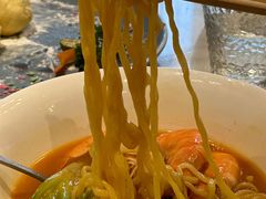 -南山鲜虾面·活鲜小馆·海味大连菜(南山总店)