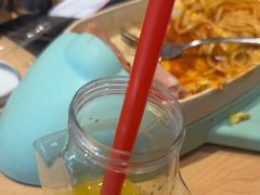 -凡塔斯牛排自助餐厅(莆田万达店)