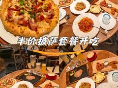 -必胜客(津塘店)