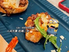 -必胜客(WOW中心城店)