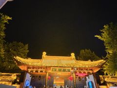 -夫子庙秦淮河画舫