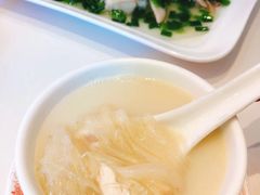 -凤城礼记鱼翅海鲜酒家(百老汇店)