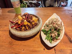 -隔壁老王·家常云南菜(花巷店)