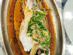 -钱大妈海鲜饭店(保利林语店)