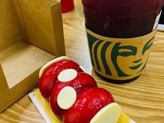 -星巴克臻选(济南恒隆店)