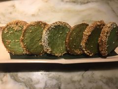 -绿茶餐厅(乐峰广场店)