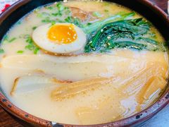 -古京·臻致料理(月湖店)