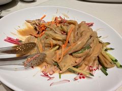 -悦融琥珀·京鲁菜·海味珍品(西单店)