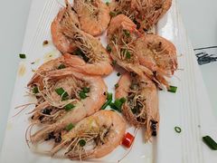 -星奇缘·海鲜餐厅(东山美食地标店)