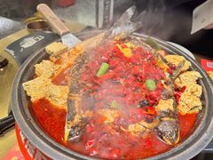 -万达广场(合肥包河店)