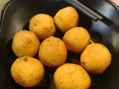 咖喱鱼蛋-無牌小范·香港明星美食