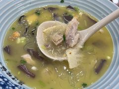 -粗茶淡饭(东关街店)