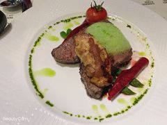 -西堤厚牛排(昆山店)