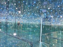 -深圳独角兽星空艺术馆