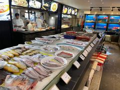 -文华小渔村(椒江康平路店)