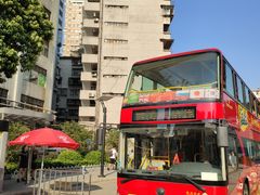 -广州都市观光巴士(粤陶巴)