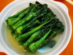 盐水菜心-雅苑餐厅(朝天路店)