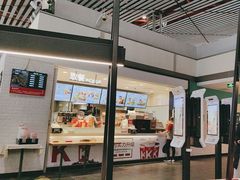 -肯德基(机场三店)