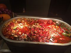 -富力希尔顿酒店·地阔自助餐厅